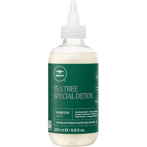 Paul Mitchell - Tea Tree Detox - Rinse - 200ml