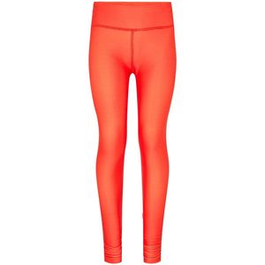 Sofie Schnoor Sport Legging Oranje - Maat 128