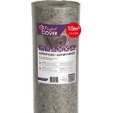 Schildersvlies PRO - Bouwfolie - 1m x 25m - Vloeistofdicht - Anti-Slip