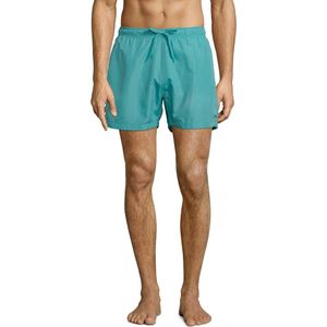 SOLS Heren Sandy Beach Shorts (Caribisch Blauw) Maat XL