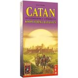 Catan: Uitbreiding Kooplieden & Barbaren 5/6 spelers