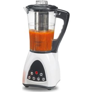 Soepmaker - Soepmakers - Soupmaker - Sojamaker - Soepkoker - Blender - Blender smoothie -