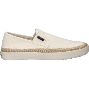 Scotch & Soda - Izomi - Espadrilles - Off White - Canvas