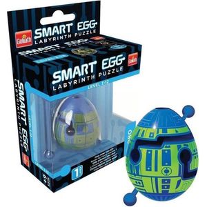 Goliath Smart egg Robo