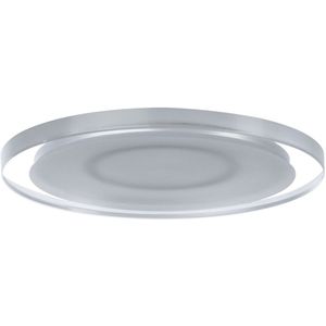 Meubel EBL Set Whirl mini rond LED 3x2,4W 7VA 230V/700mA 65mm satijn/acryl 99865