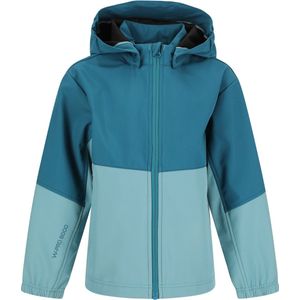 ZIGZAG Softshelljacke Troy