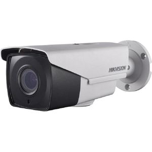 Hikvision - DS-2CE16D8T-IT3ZE - Bullet IP Camera - 2 MP - Ultra Low Light - PoC - Motorized Varifocal - 130 dB True WDR - IP67