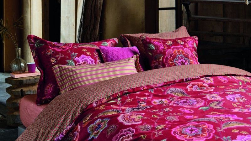 Pip Studio - Matata - Dekbedovertrek