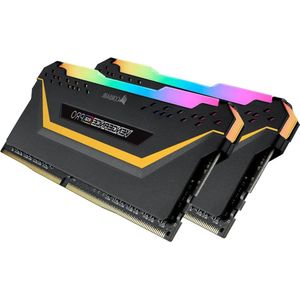 3200 D4 RGB TUF K2 16 GB RAM C16 PRO VEN