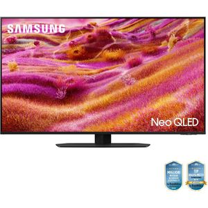 Samsung QE43QN90F - 43 inch - 4K Neo QLED - 2025 - Buitenlands model