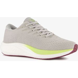 Osaga dames hardloopschoenen grijs - Maat 37 - Uitneembare zool