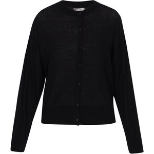 DreiMaster - Vintage Collectie - Vest - Wollen - Relaxed-fit