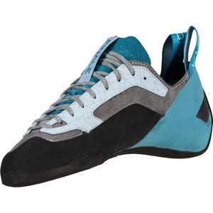 La Sportiva Finale Klimschoenen Grijs EU 37 1/2 Vrouw