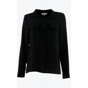 Dames shirt signe nature