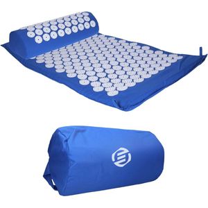Equivera Shakti Mat Original - Shakti Mat - Acupressuur Mat - Shakti - Spijkermat