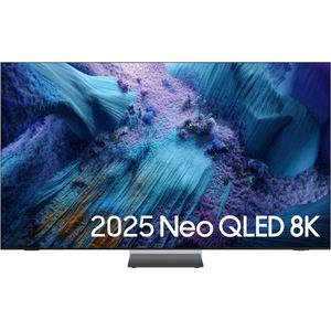Samsung QE75QN990F - 75 inch - 8K Neo QLED-TV