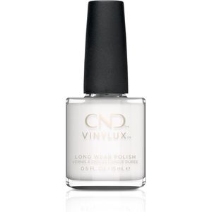 CND VINYLUX Cream Puff #108 - Nagellak