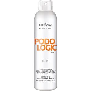 Farmona Professional | Podologic Acid | Voetcrème masker | 150 ml