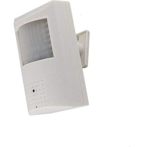 Verborgen Camera - Spionage Camera - Geheime Camera - Spy Camera - Spycamera - Spion Camera - Verborgen Mini Camera