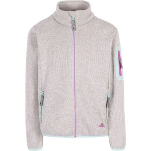 Trespass - Fleecepullover - Pale Grey - Kids At300