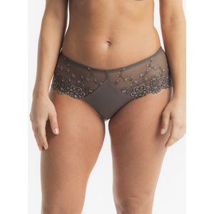 Louisa Bracq - Matyo Shorty Bronze - maat 42 - Bruin/Roze