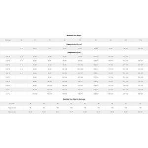 Marie Jo Avero Hipster 0500415 Natuur - maat 36