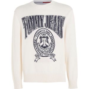 Tommy Jeans | Hilfiger | Knitted sweater | S