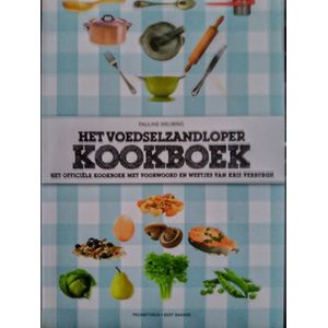 Het voedselzandloper kookboek - Pauline Weuring