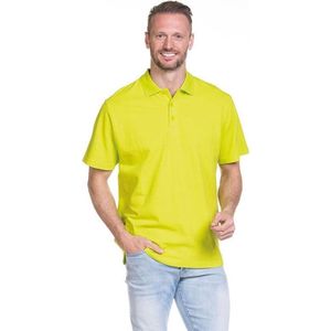 L&S Polo Basic SS for him