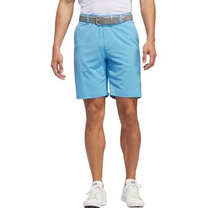 adidas Performance Ultimate365 8.5-Inch Golfshort - Heren - Blauw- 30