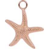 iXXXi-Jewelry-Sea Star-Rosé goud-dames-Bedel-One size