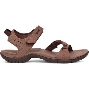 Teva Verra - dames sandaal - bruin - maat 39 (EU) 6 (UK)