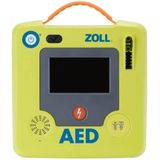 ZOLL - AED 3 - Defibrillator - Waterdicht - Met Real CPR Help