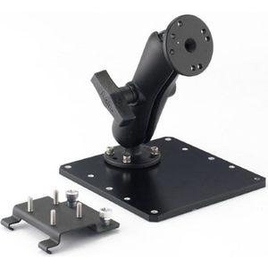 Zebra RAM arm mounting plate | P1063406-042