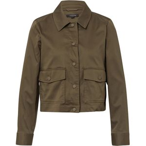 COMMA - Tussenjas - Brokaat