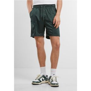 Urban Classics - Core Short - Tennis Short - Groen - Voor Heren