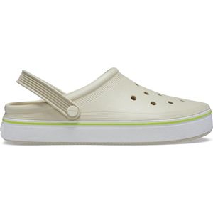 Off Court Clog