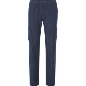 Babista - CONCEZIO - Jeans - Blauw - Met Elastische Band