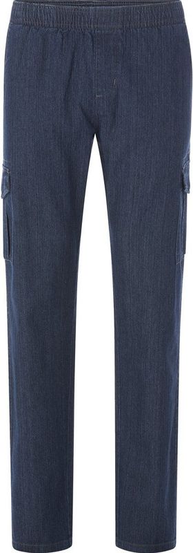 Babista - CONCEZIO - Jeans - Blauw - Met Elastische Band