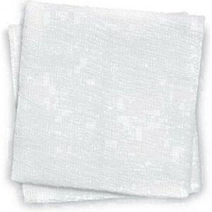 440 STERIELE GAASJES – NON WOVEN KOMPRESSEN  | 20X20 CM  GEVOUWEN TOT 10X10 CM | HYPOALLERGEEN  | ABSORBEREND  | STERIEL VERPAKT 4 GAASJES PER SACHET  | IDEAL VOOR WONDVERZORGING , EHBO , BABYVERZORGING , REIZEN  & DAGELIJKS