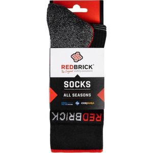 Redbrick All Season Sokken 25103 - maat 43-46