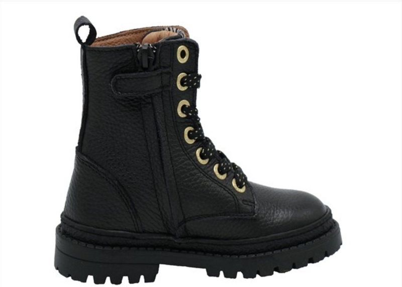 Develab Bikerboot - 47094-922 - maat 26