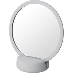 Blomus Cosmetica spiegel SONO Micro Chip - Vergroting 5X