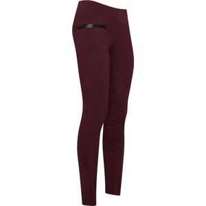 Easy Rider Rijlegging Dietse winter fullgrip Bordeaux - 158