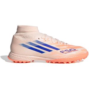 adidas F50 Sparkfusion League Turf - Damesvoetbalschoenen