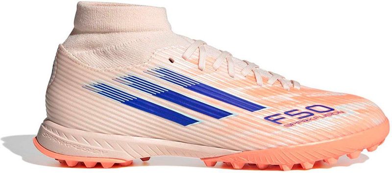 adidas F50 Sparkfusion League Turf - Damesvoetbalschoenen