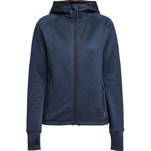 Tenson TXlite Midlayer Hoodie 465017402 - Donkerblauw - XXL