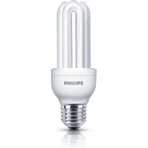 Philips Spaarlamp Genie 11W E27