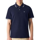 Champion Korte Mouw Poloshirt