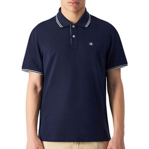 Champion Korte Mouw Poloshirt